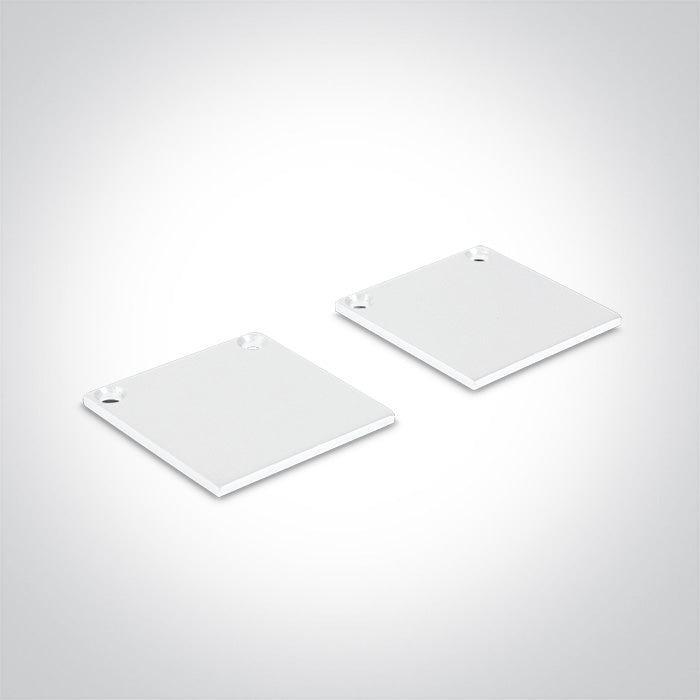 7912 LED Pendel-/Aufbauprofil 2m-Luxomo Leuchten