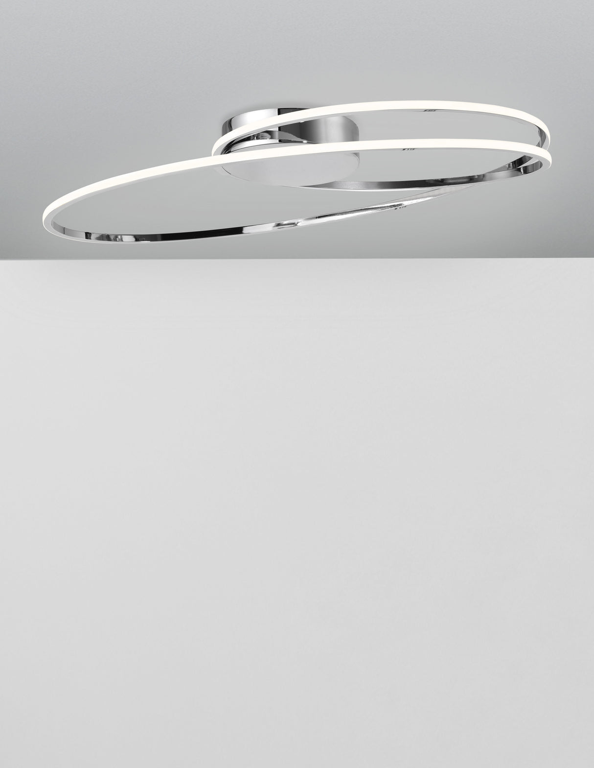 VIARREGIO Deckenleuchte Ø 60cm-Luxomo Leuchten