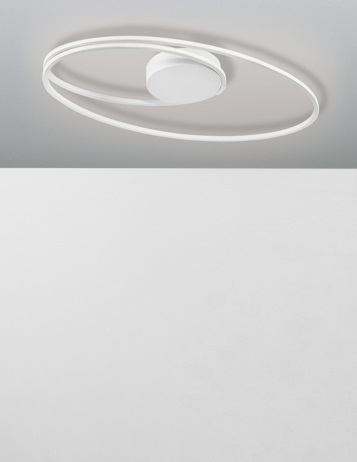 VIARREGIO Deckenleuchte Ø 60cm-Luxomo Leuchten