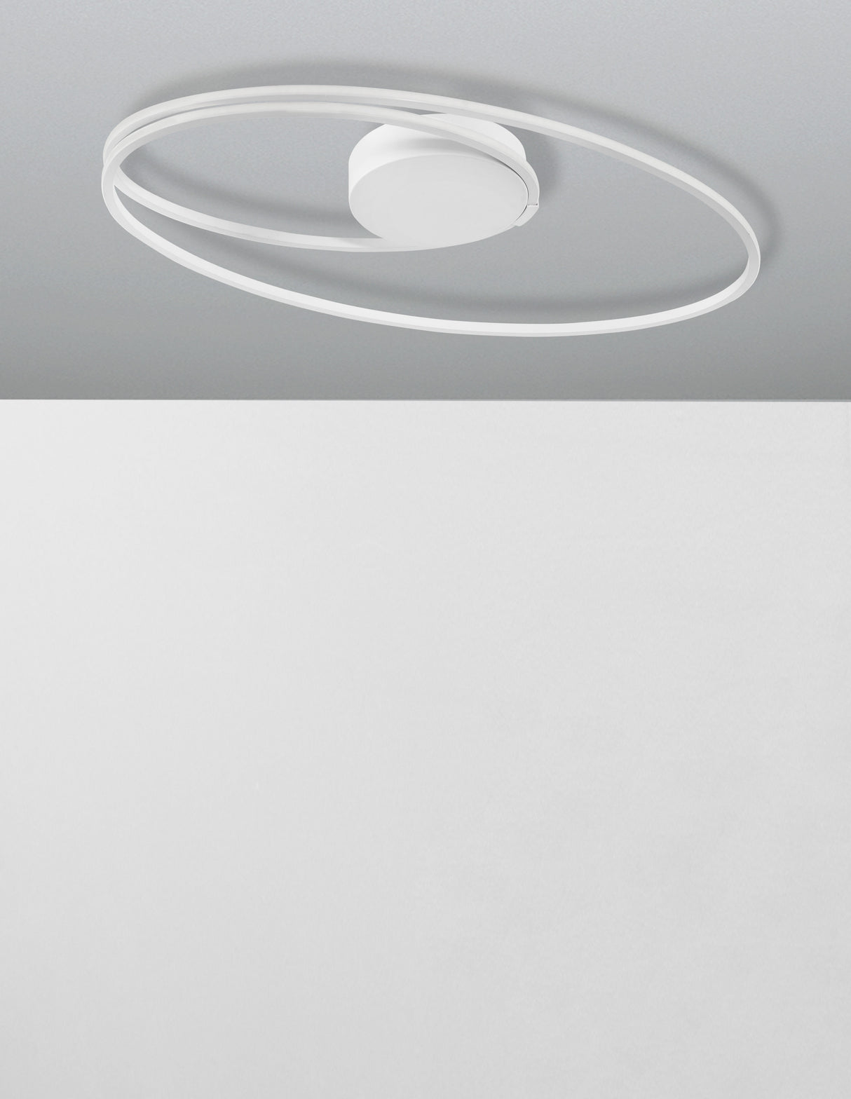 VIARREGIO Deckenleuchte Ø 60cm-Luxomo Leuchten