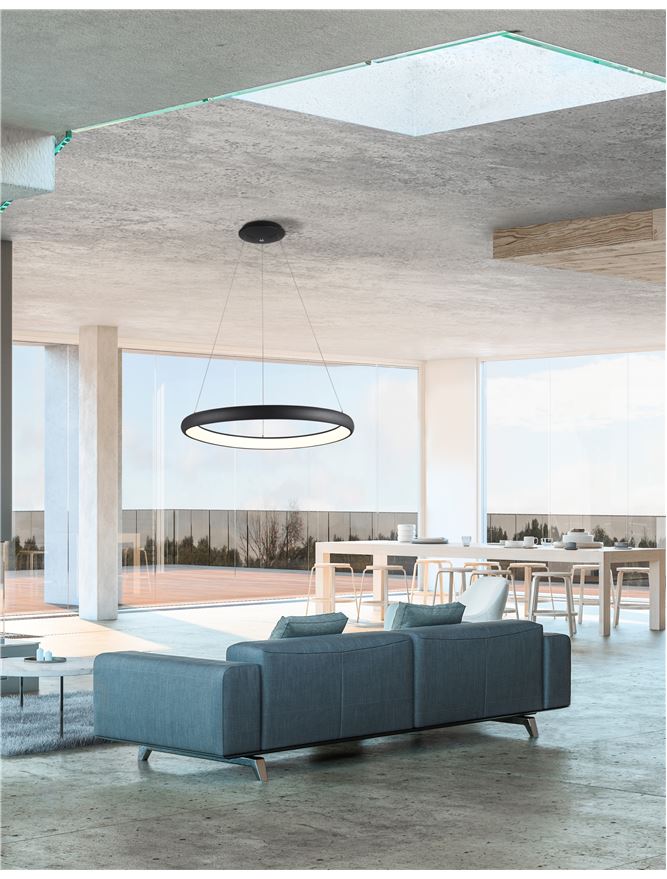 ALBI Hängeleuchte-Luxomo Leuchten