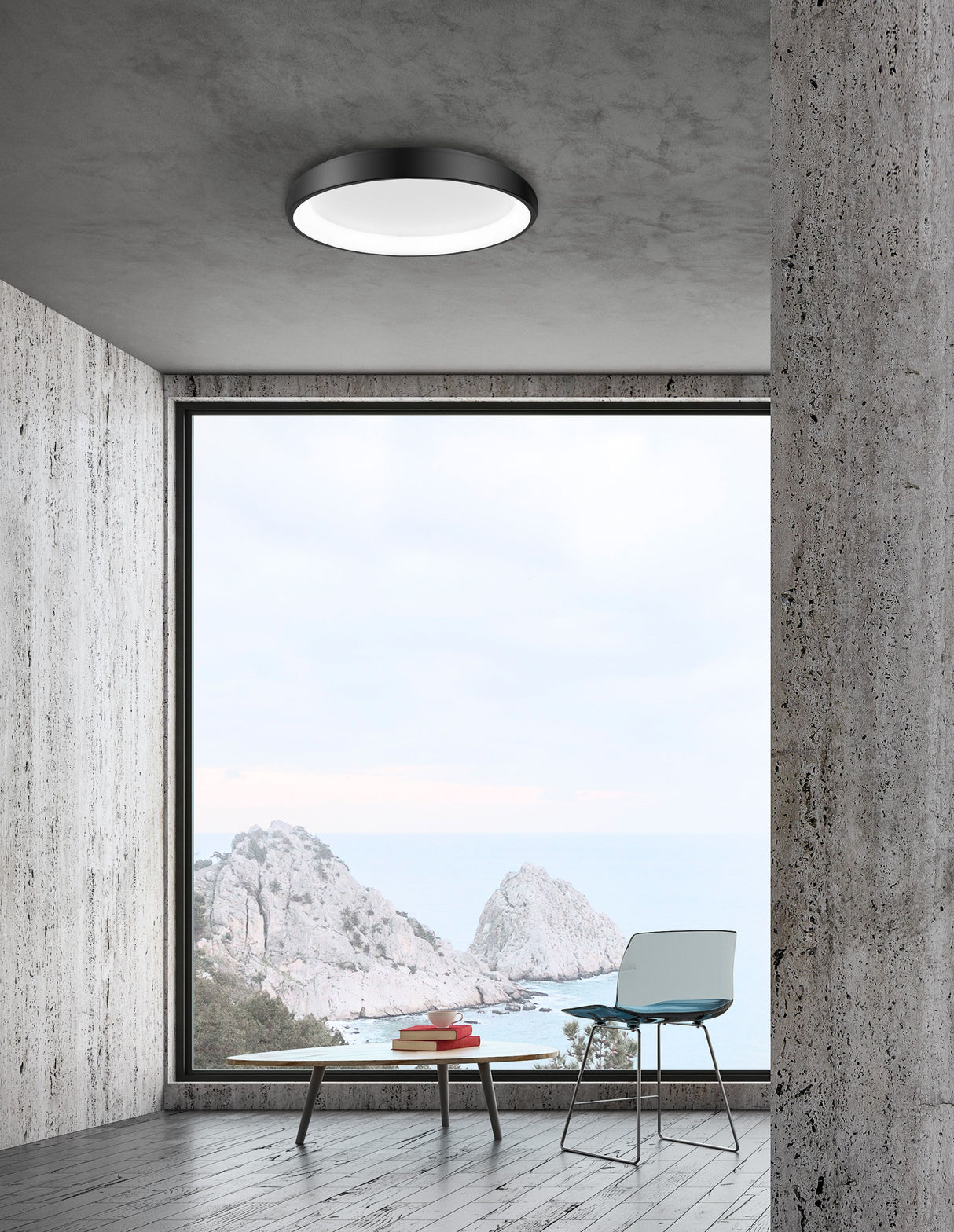 ALBI Deckenleuchte-Luxomo Leuchten