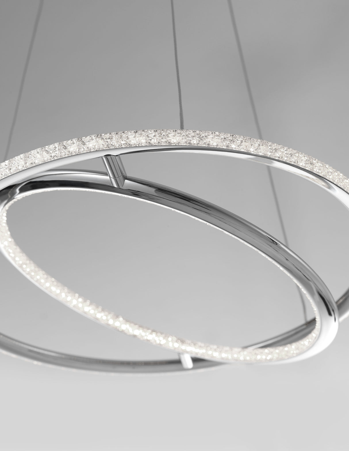 LIVORNO Hängeleuchte Ø 45cm-Luxomo Leuchten