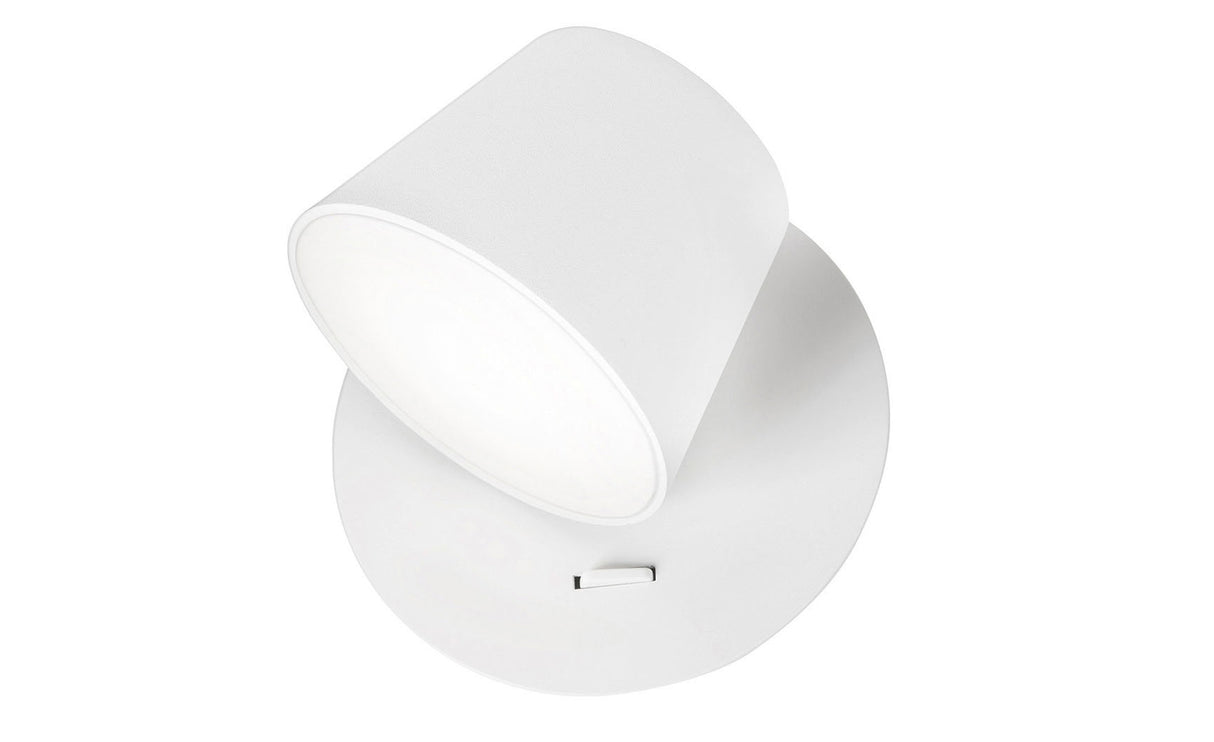 AMADEO Wandleuchte-Luxomo Leuchten