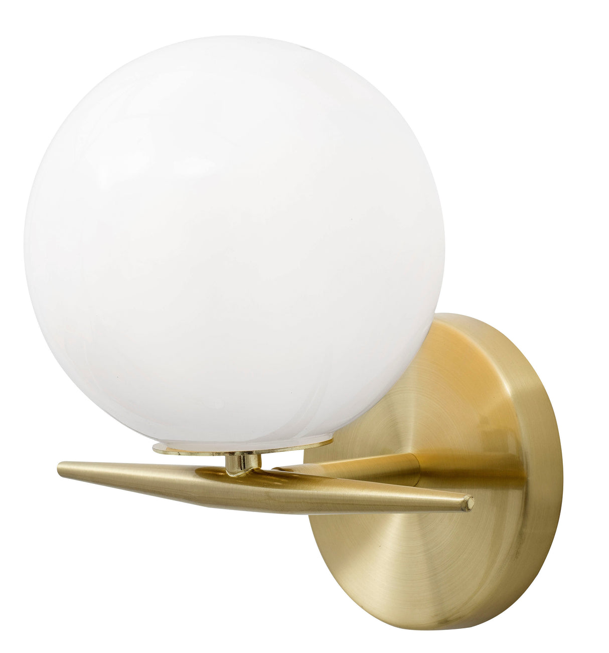 VITTON Wandleuchte 1x5W-Luxomo Leuchten