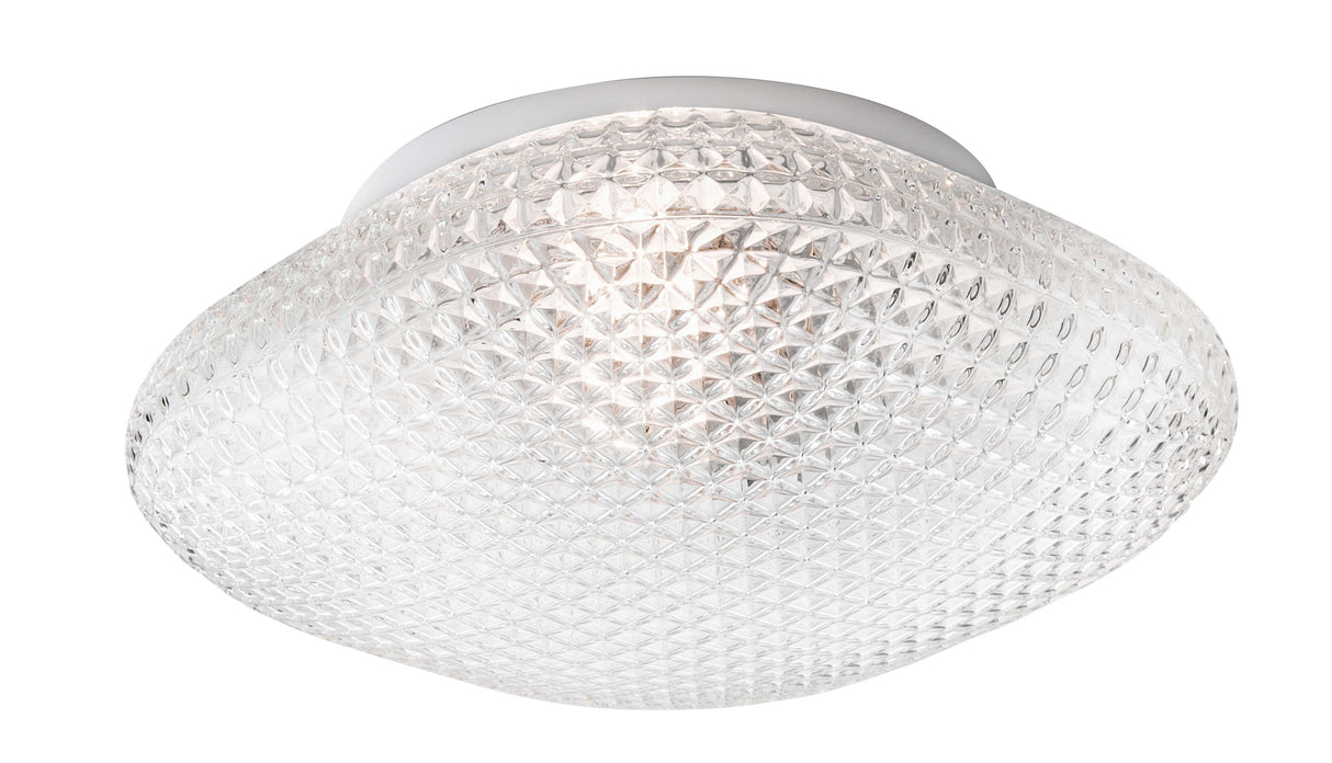 SENS Deckenleuchte Ø 25cm-Luxomo Leuchten