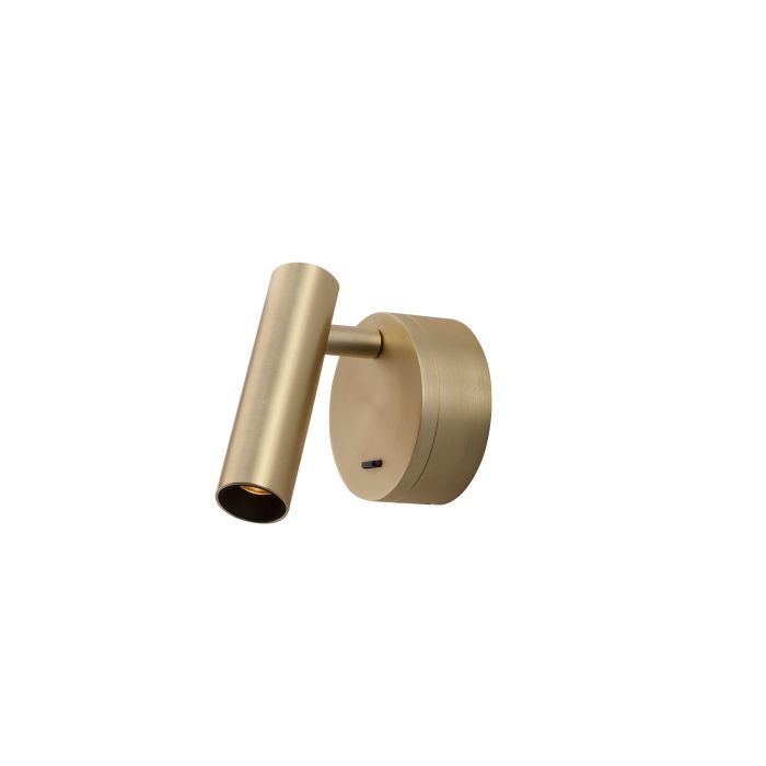 CLIP Wandleuchte-Luxomo Leuchten