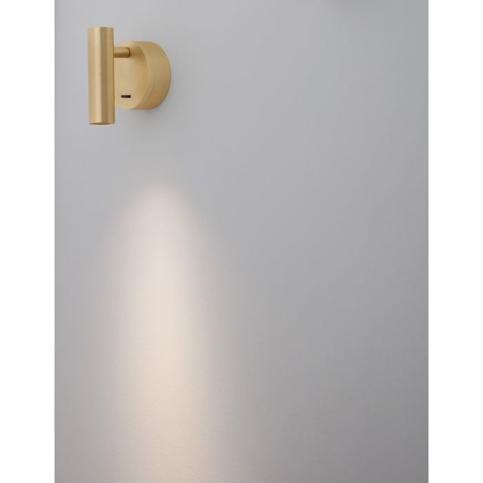 CLIP Wandleuchte-Luxomo Leuchten