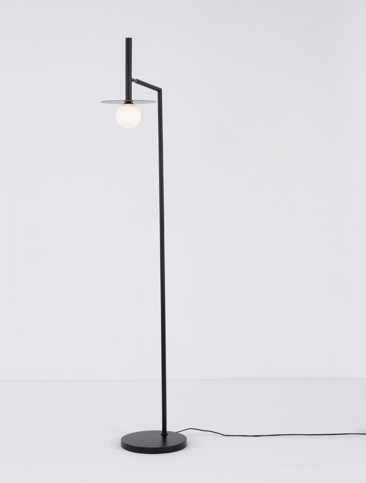 PIELO Stehleuchte-Luxomo Leuchten