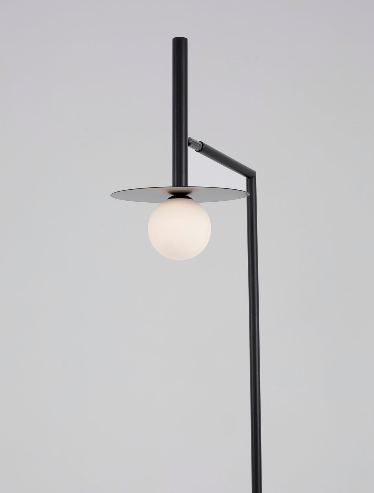 PIELO Stehleuchte-Luxomo Leuchten