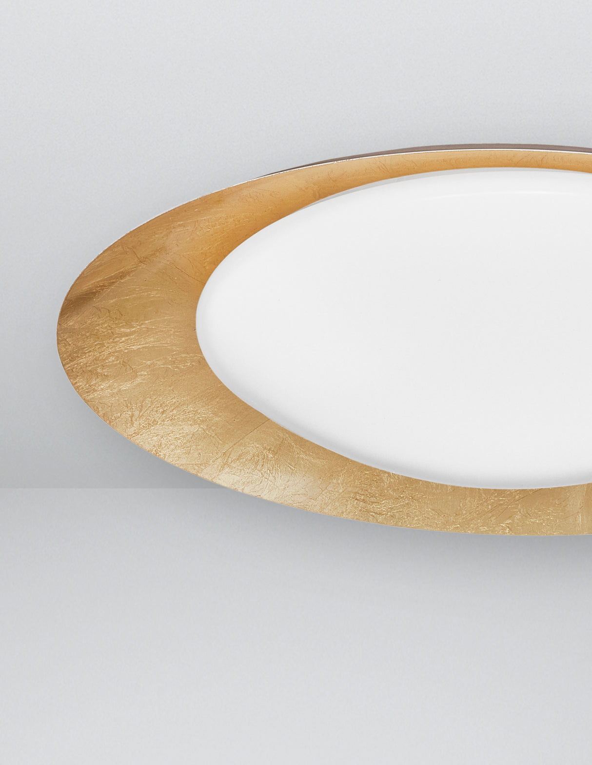 ZANO Deckenleuchte Ø 50cm-Luxomo Leuchten