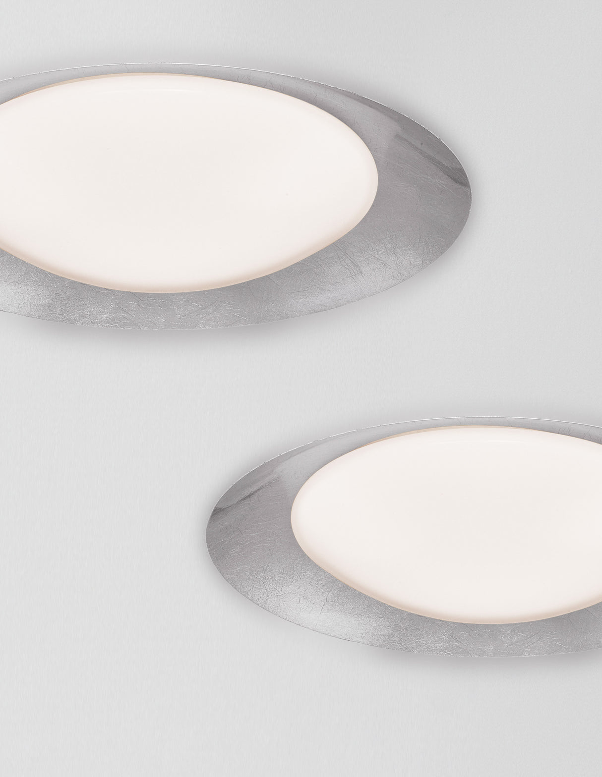 ZANO Deckenleuchte Ø 50cm-Luxomo Leuchten