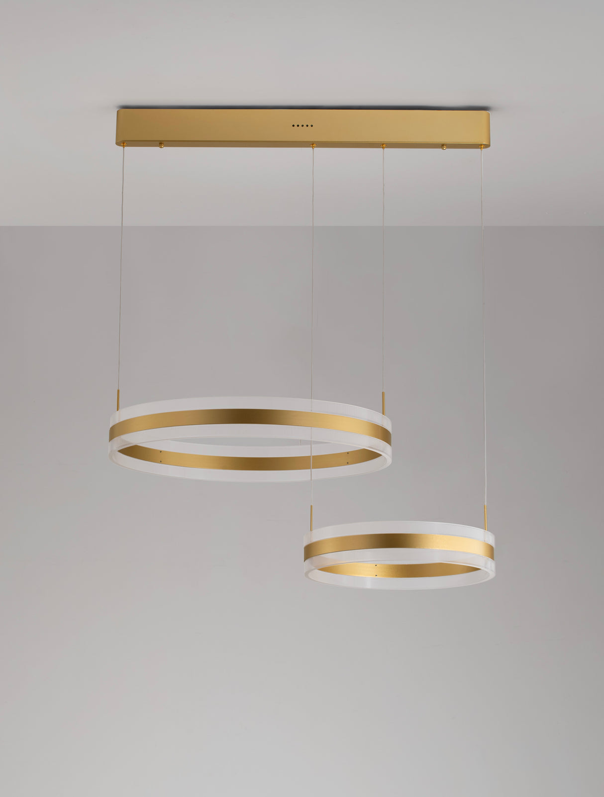 AGOS Hängeleuchte 124W-Luxomo Leuchten