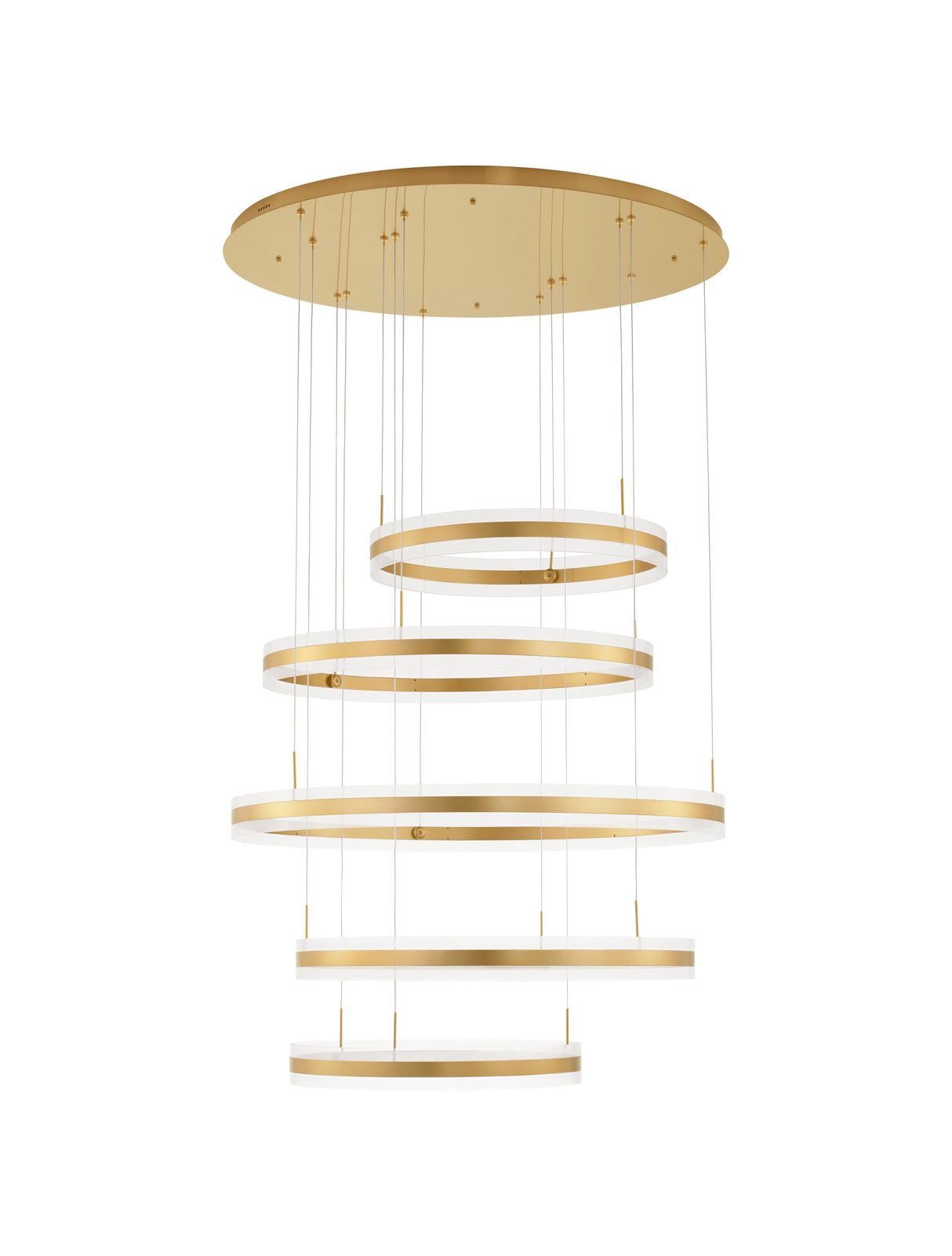 AGOS Hängeleuchte 444W-Luxomo Leuchten