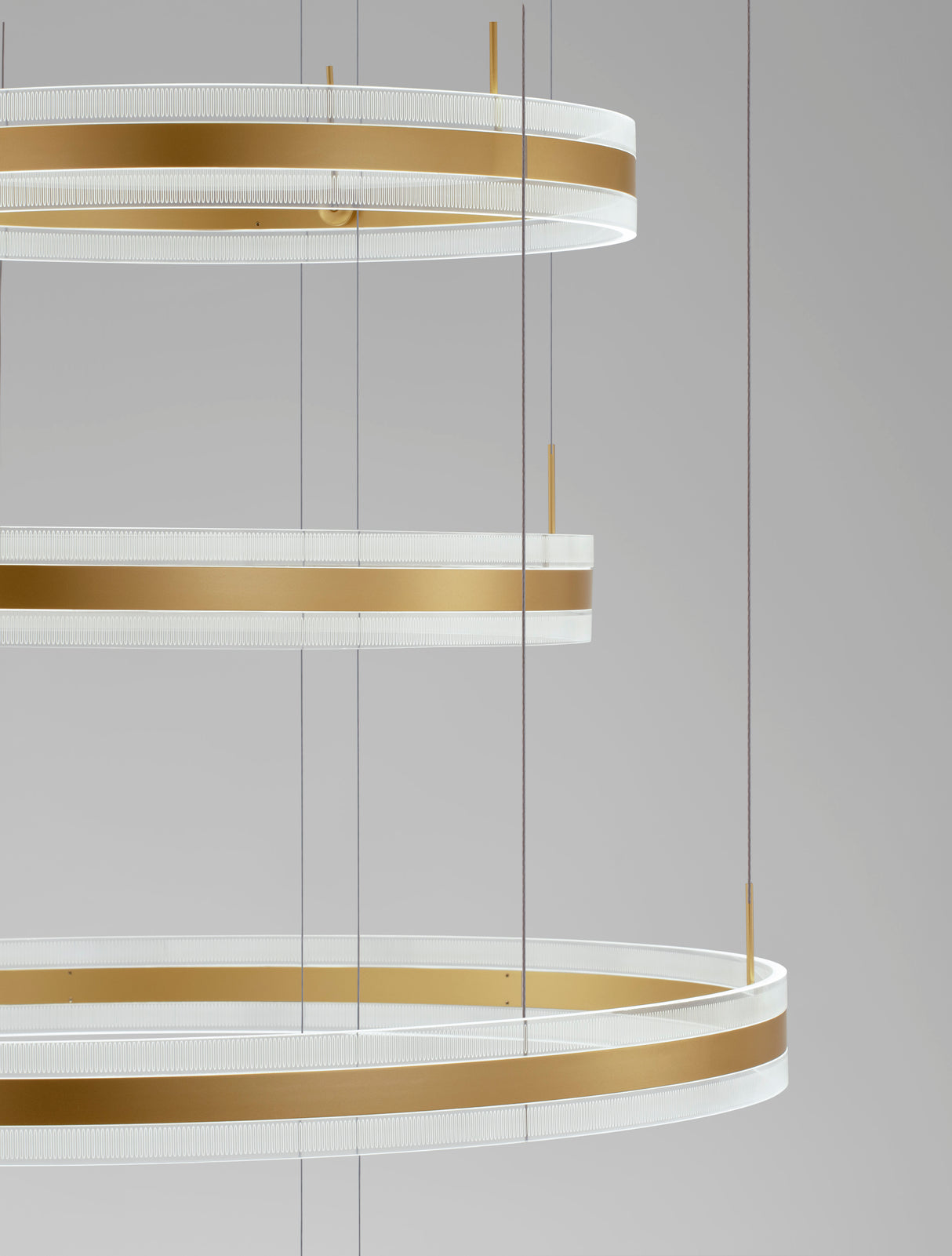 AGOS Hängeleuchte 444W-Luxomo Leuchten