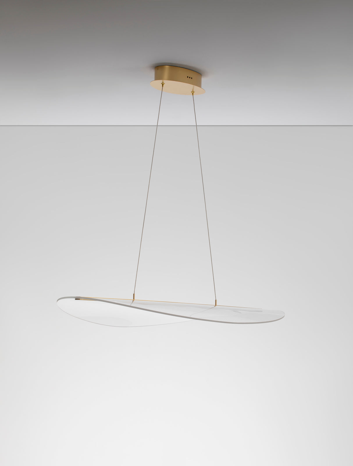 AGOS Hängeleuchte 32W-Luxomo Leuchten