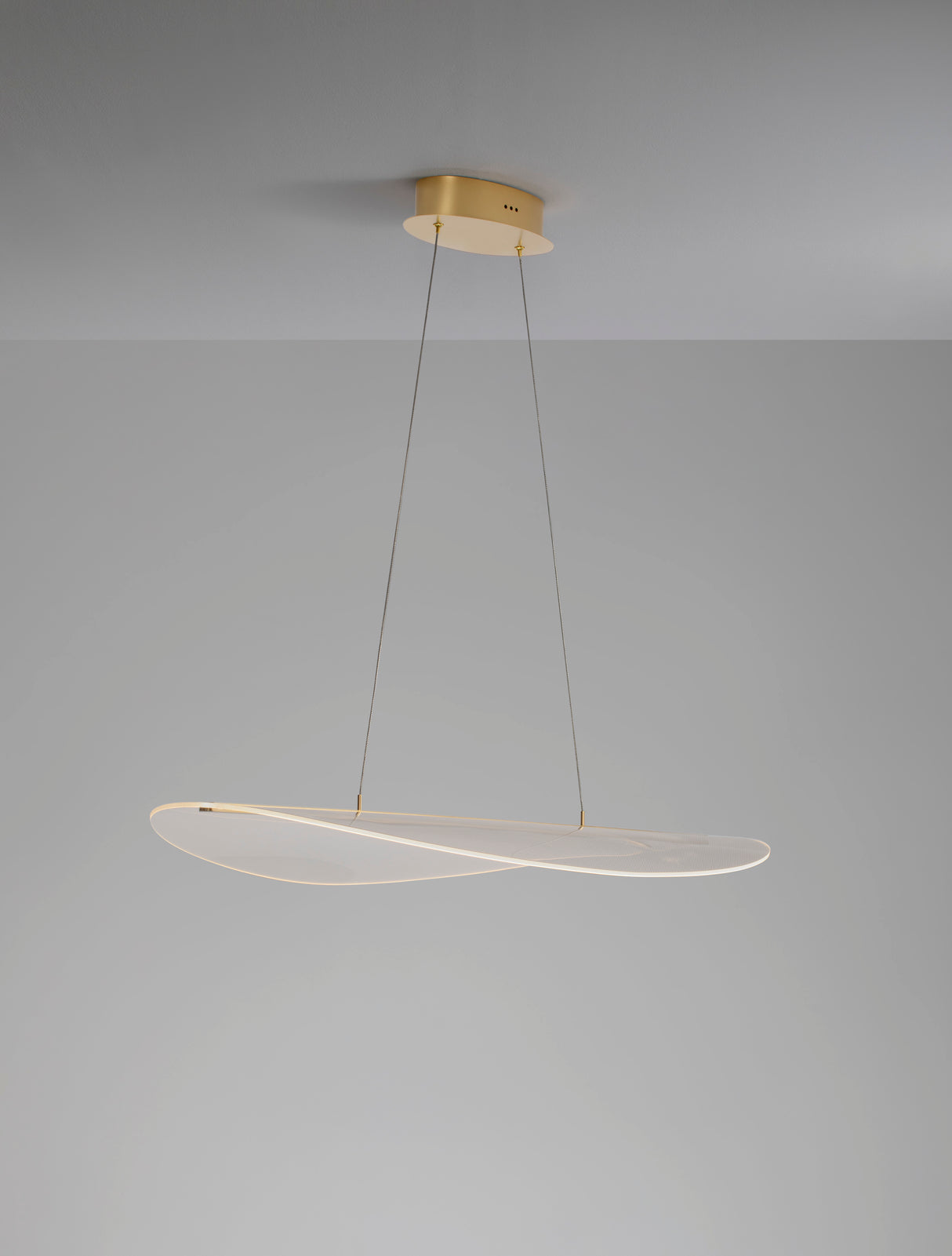 AGOS Hängeleuchte 32W-Luxomo Leuchten