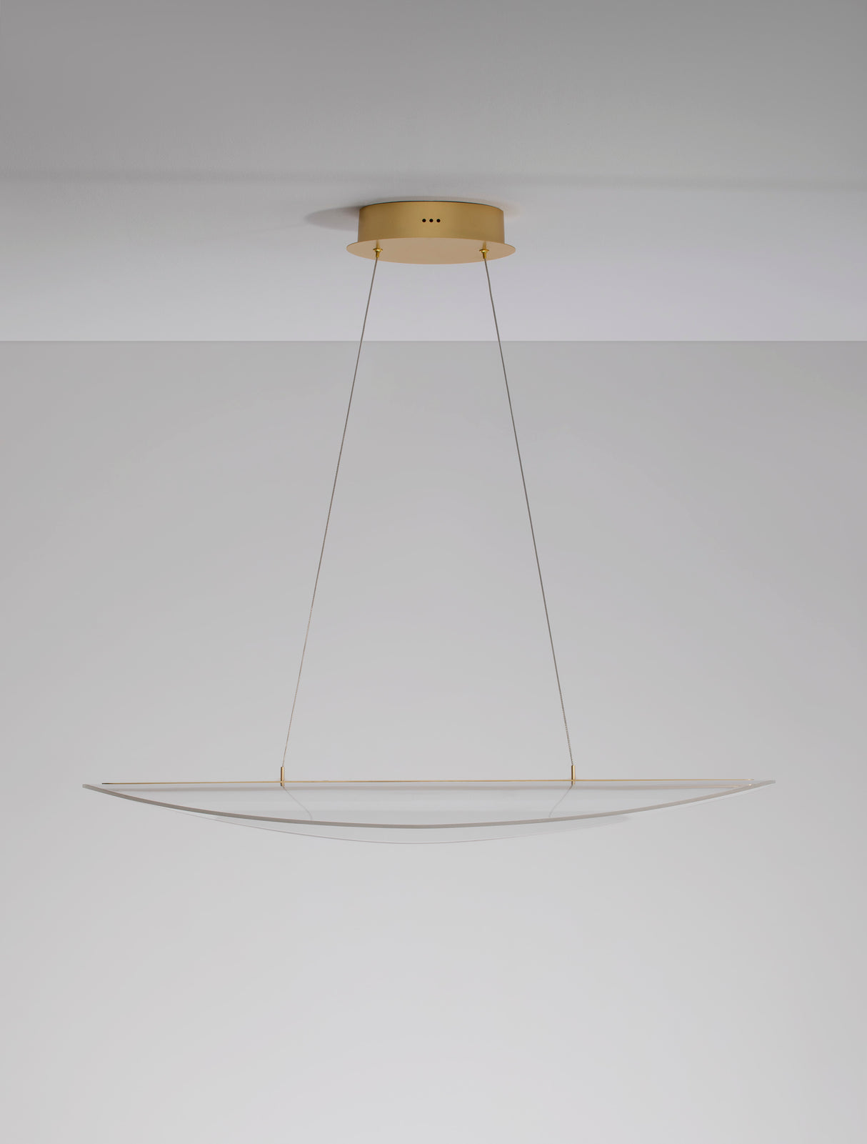 AGOS Hängeleuchte 32W-Luxomo Leuchten