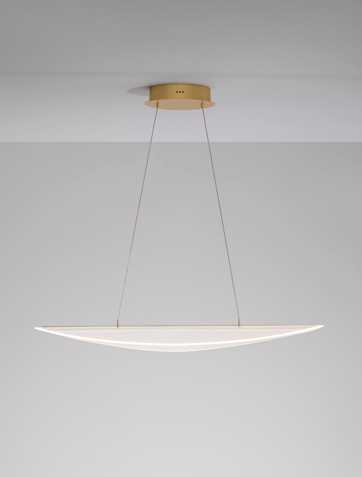 AGOS Hängeleuchte 32W-Luxomo Leuchten