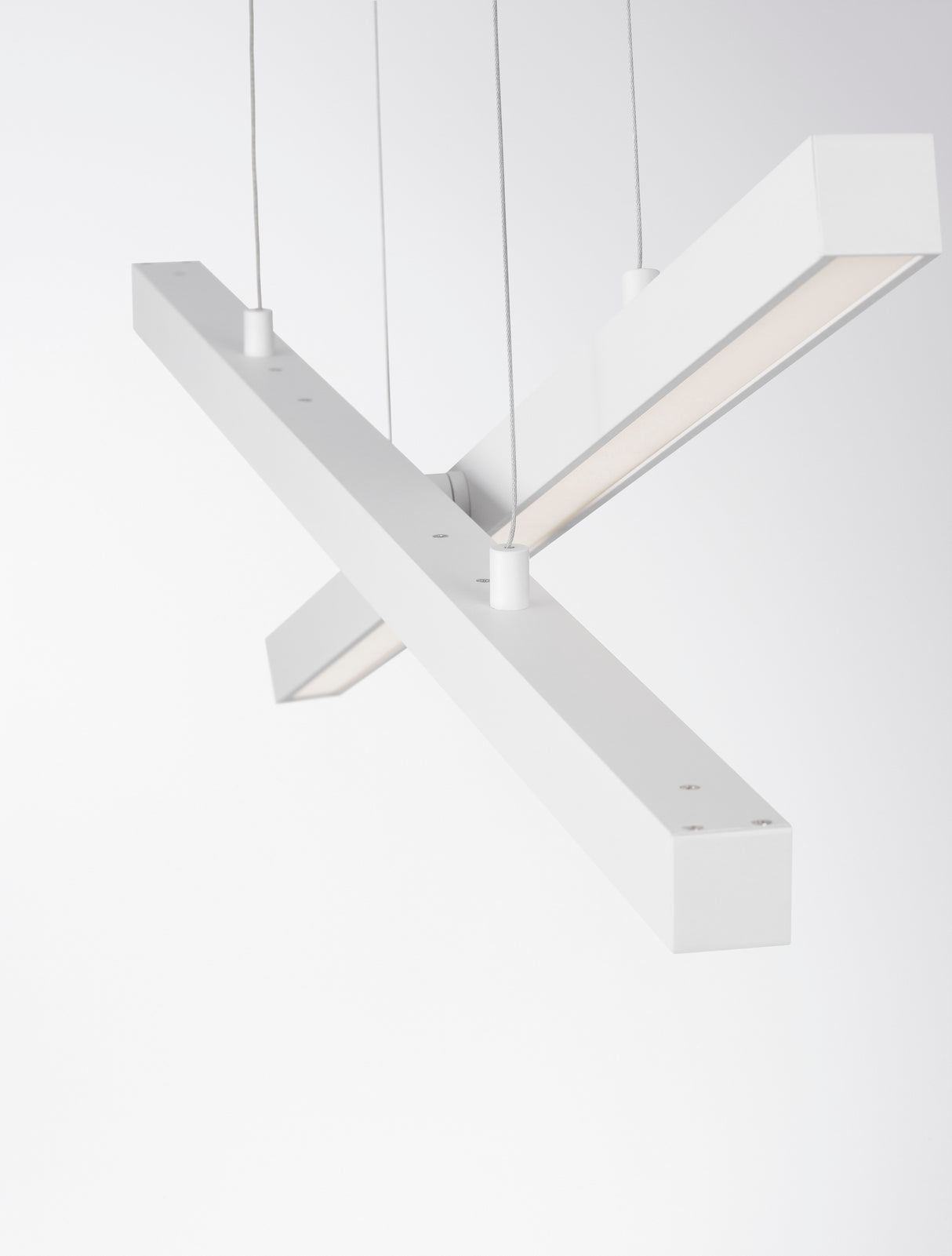 X-LINE Hängeleuchte 40W TRIAC dimmbar-Luxomo Leuchten