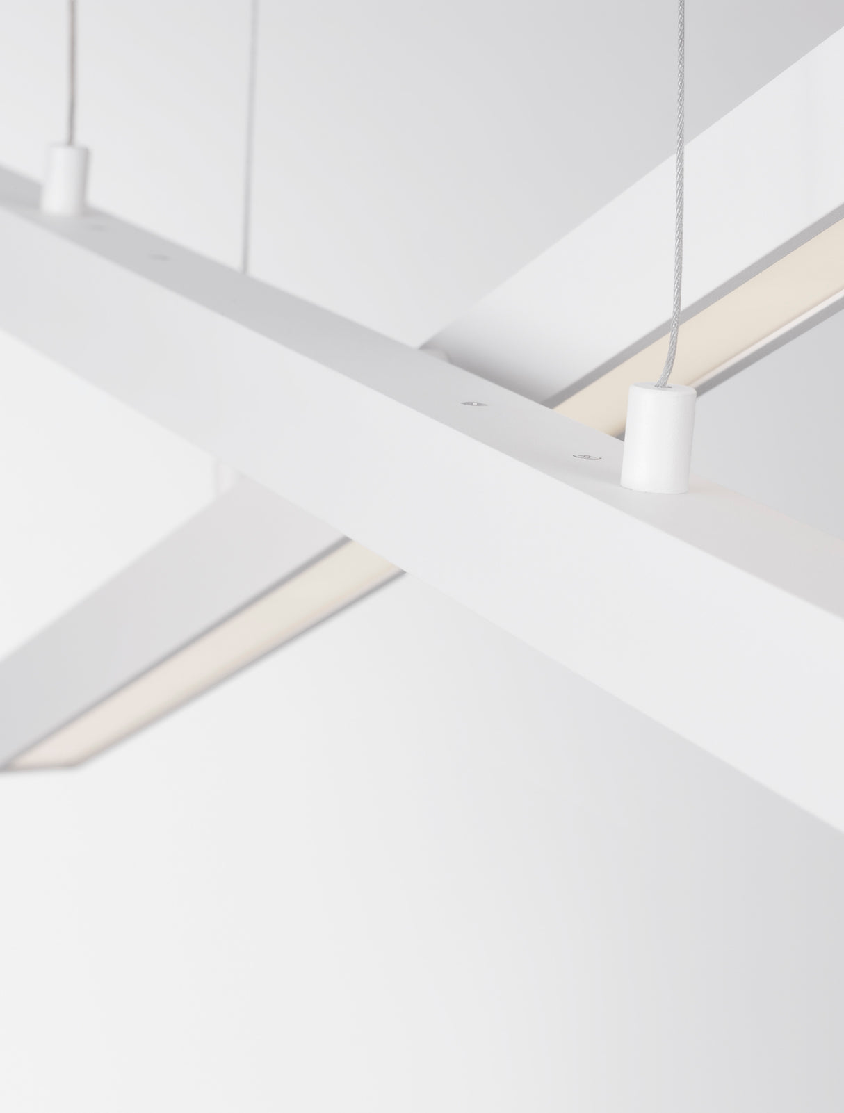 X-LINE Hängeleuchte 40W TRIAC dimmbar-Luxomo Leuchten