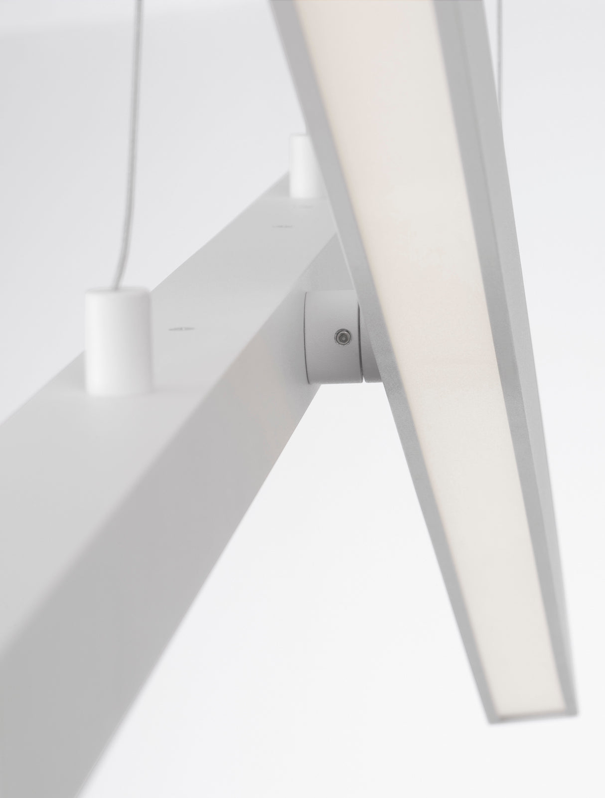 X-LINE Hängeleuchte 40W TRIAC dimmbar-Luxomo Leuchten