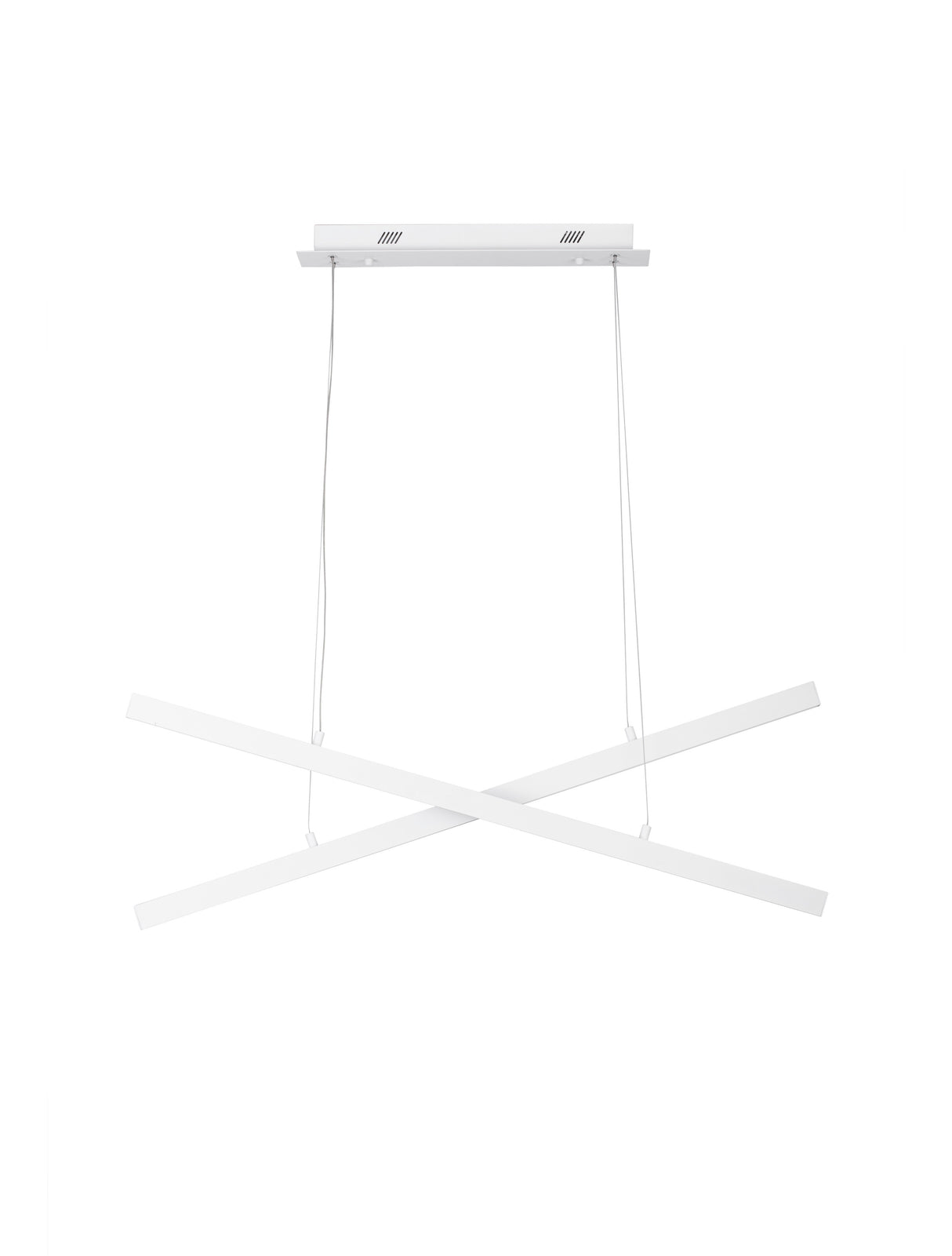 X-LINE Hängeleuchte 40W TRIAC dimmbar-Luxomo Leuchten