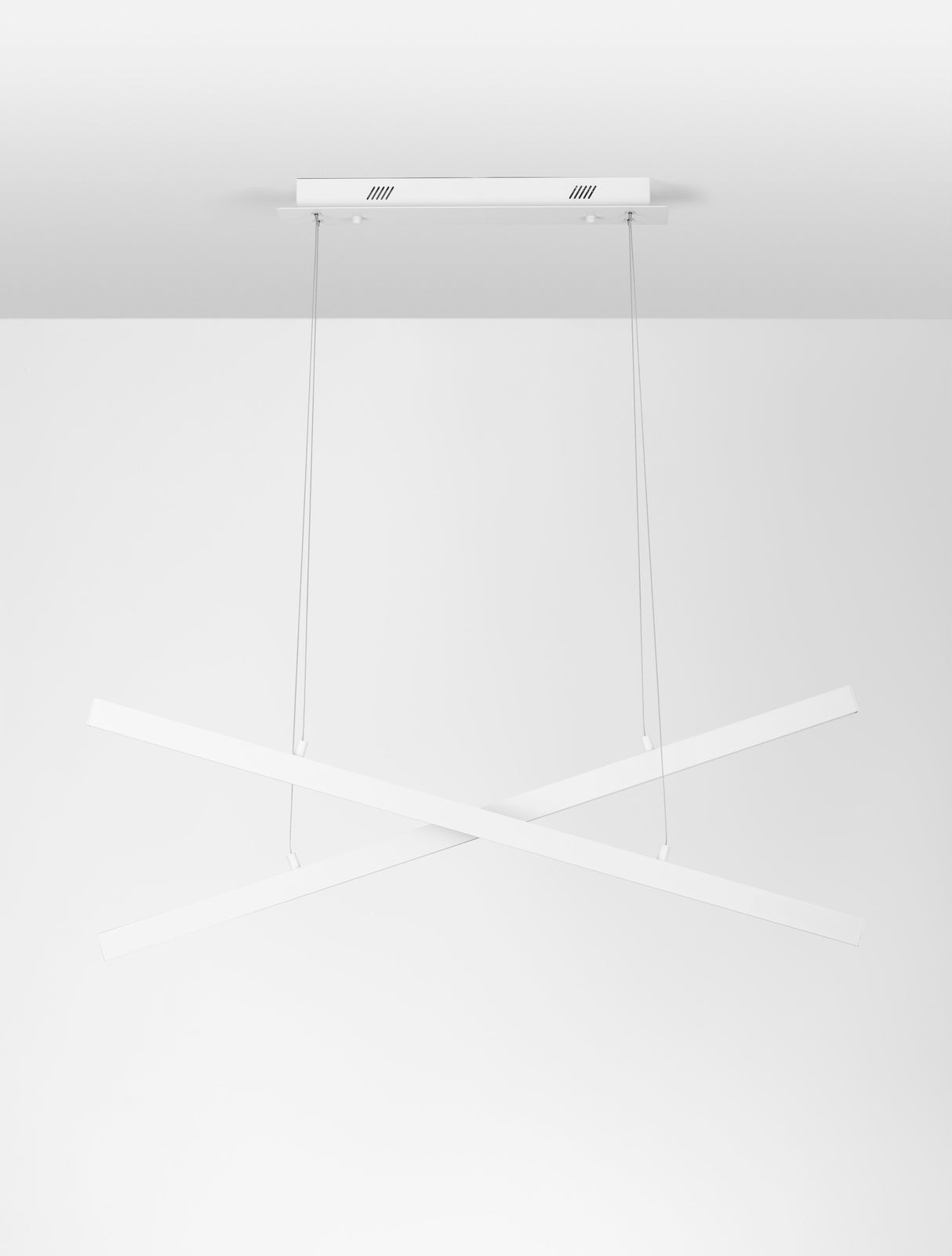 X-LINE Hängeleuchte 40W TRIAC dimmbar-Luxomo Leuchten