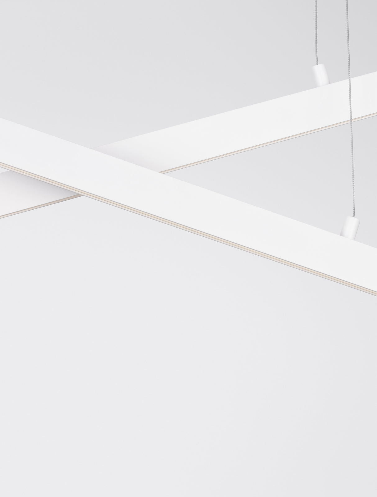 X-LINE Hängeleuchte 40W TRIAC dimmbar-Luxomo Leuchten