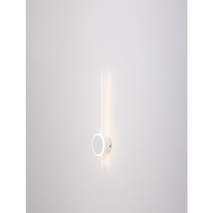 CLOCK Wandleuchte-Luxomo Leuchten