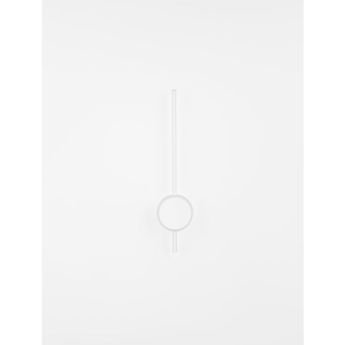 CLOCK Wandleuchte-Luxomo Leuchten