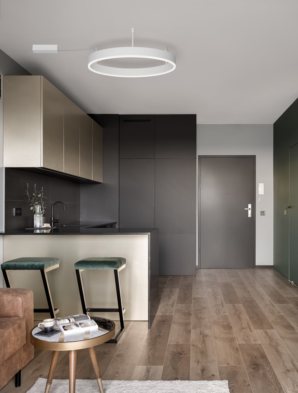 MOTIF Deckenleuchte-Luxomo Leuchten