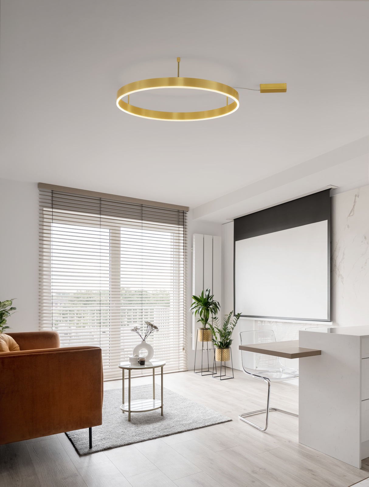 MOTIF Deckenleuchte-Luxomo Leuchten