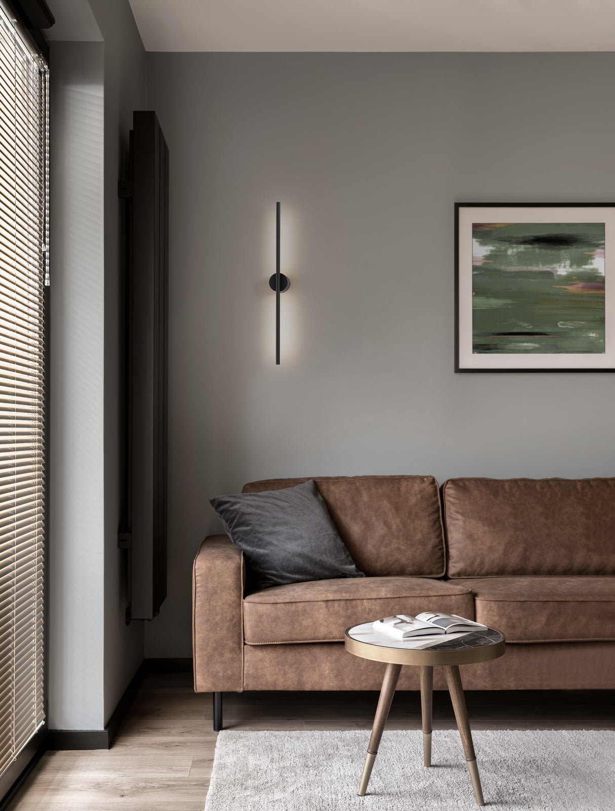 ADEN Wandleuchte-Luxomo Leuchten