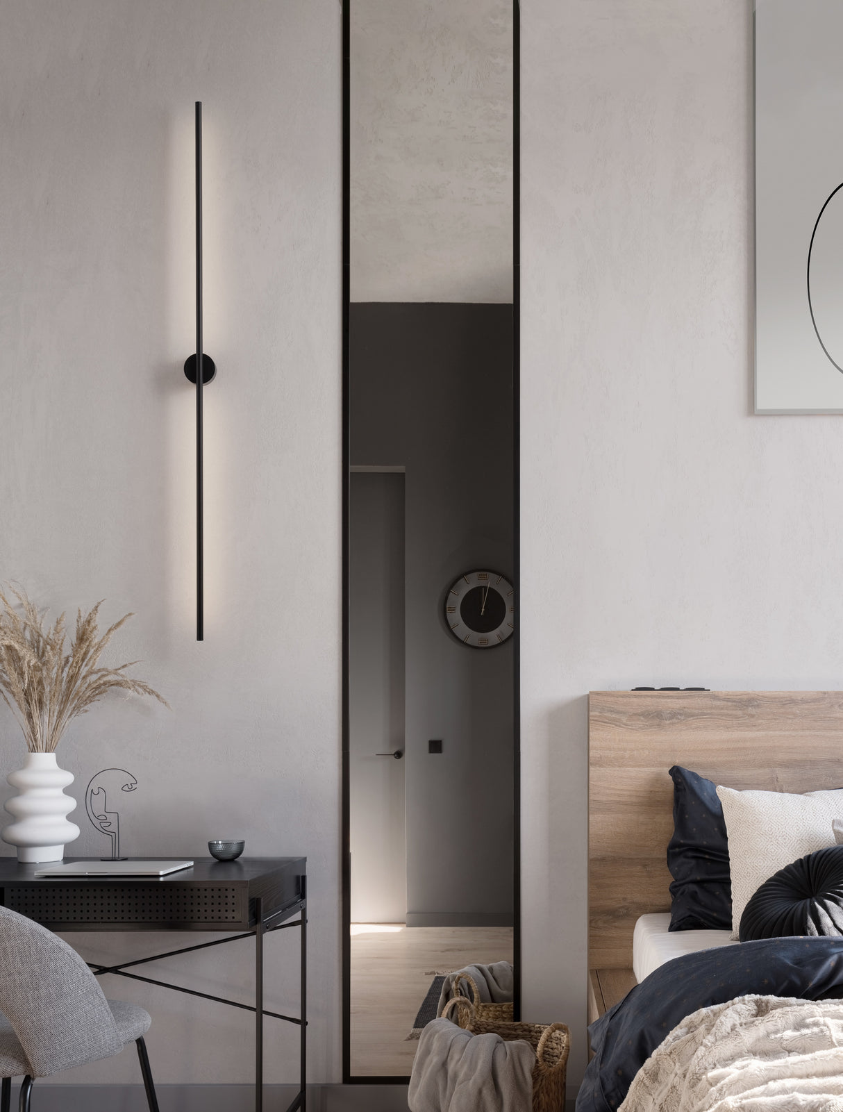 ADEN Wandleuchte-Luxomo Leuchten