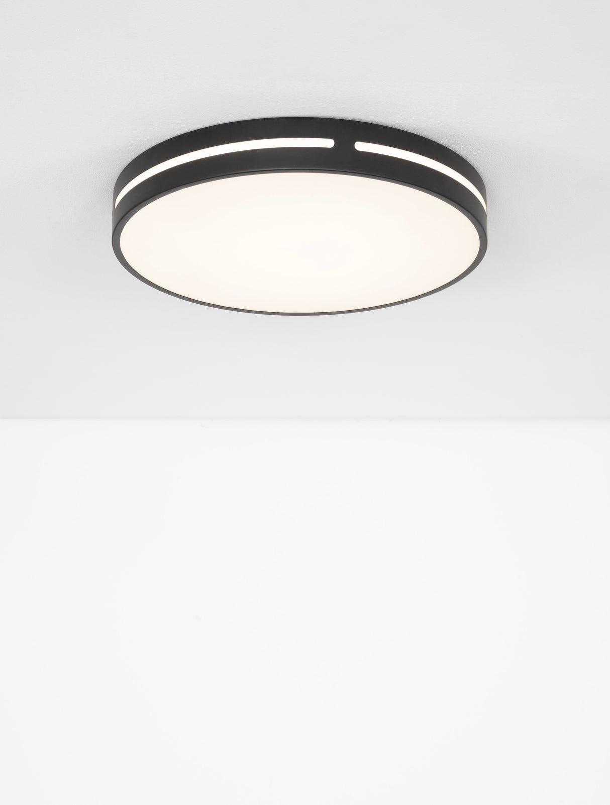 WHEEL Deckenleuchte Ø 45cm-Luxomo Leuchten