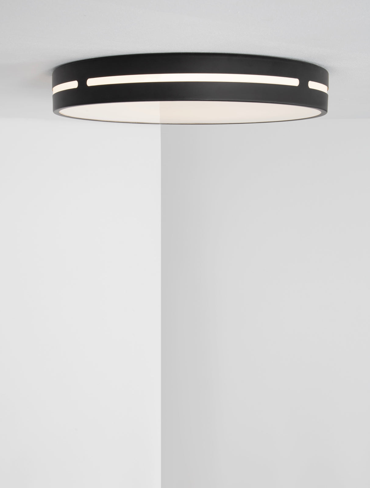 WHEEL Deckenleuchte Ø 45cm-Luxomo Leuchten