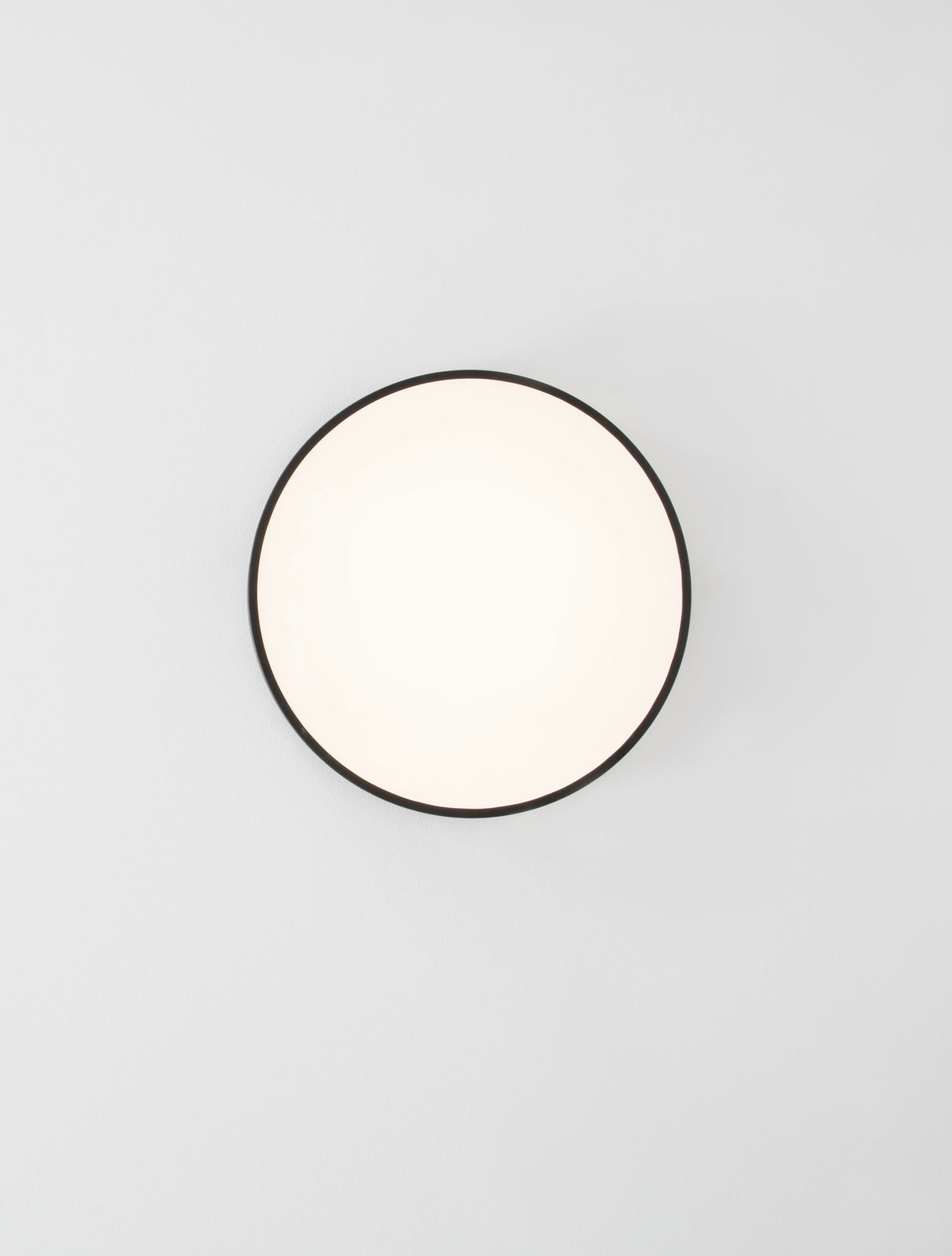 WHEEL Deckenleuchte Ø 45cm-Luxomo Leuchten