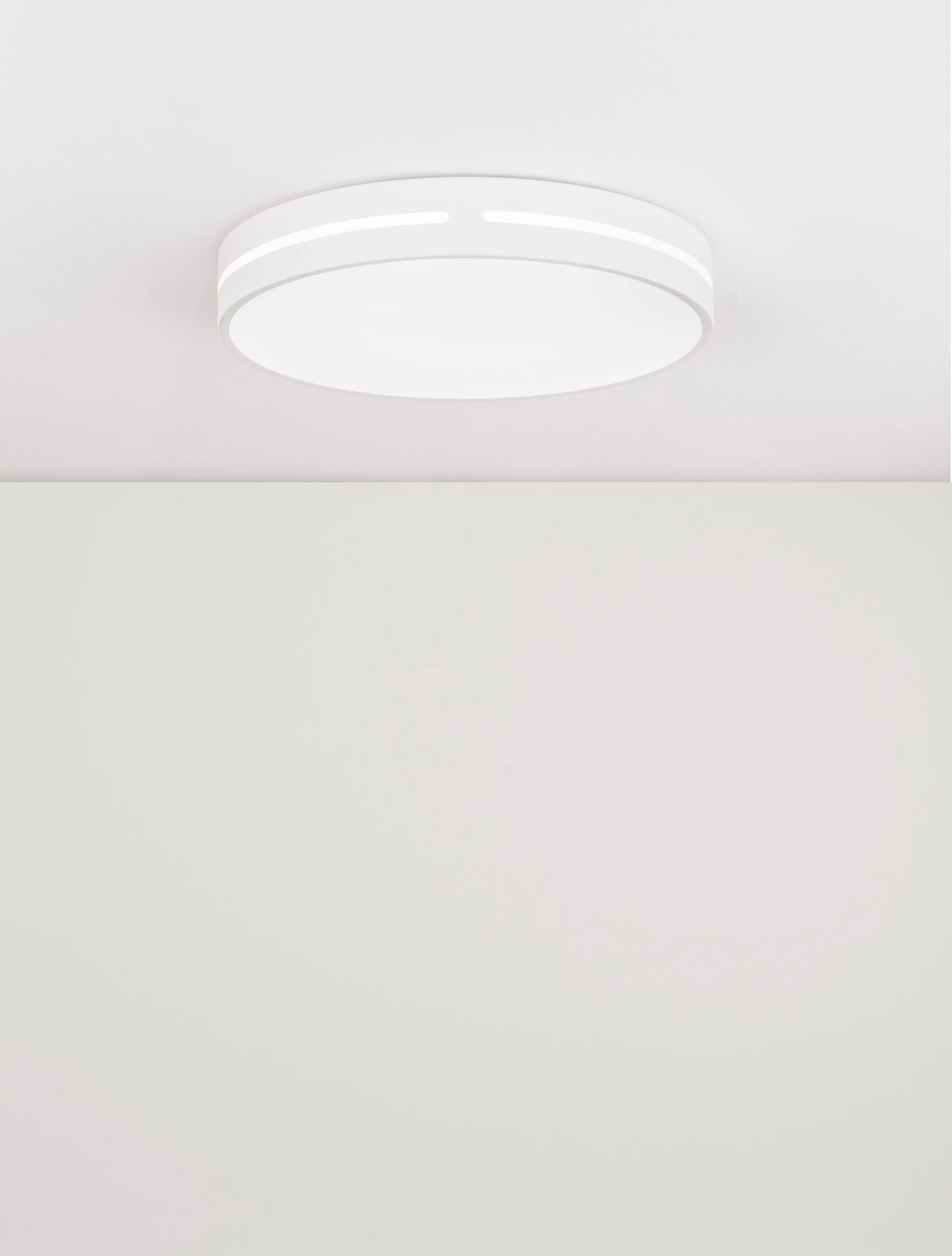 WHEEL Deckenleuchte Ø 45cm-Luxomo Leuchten