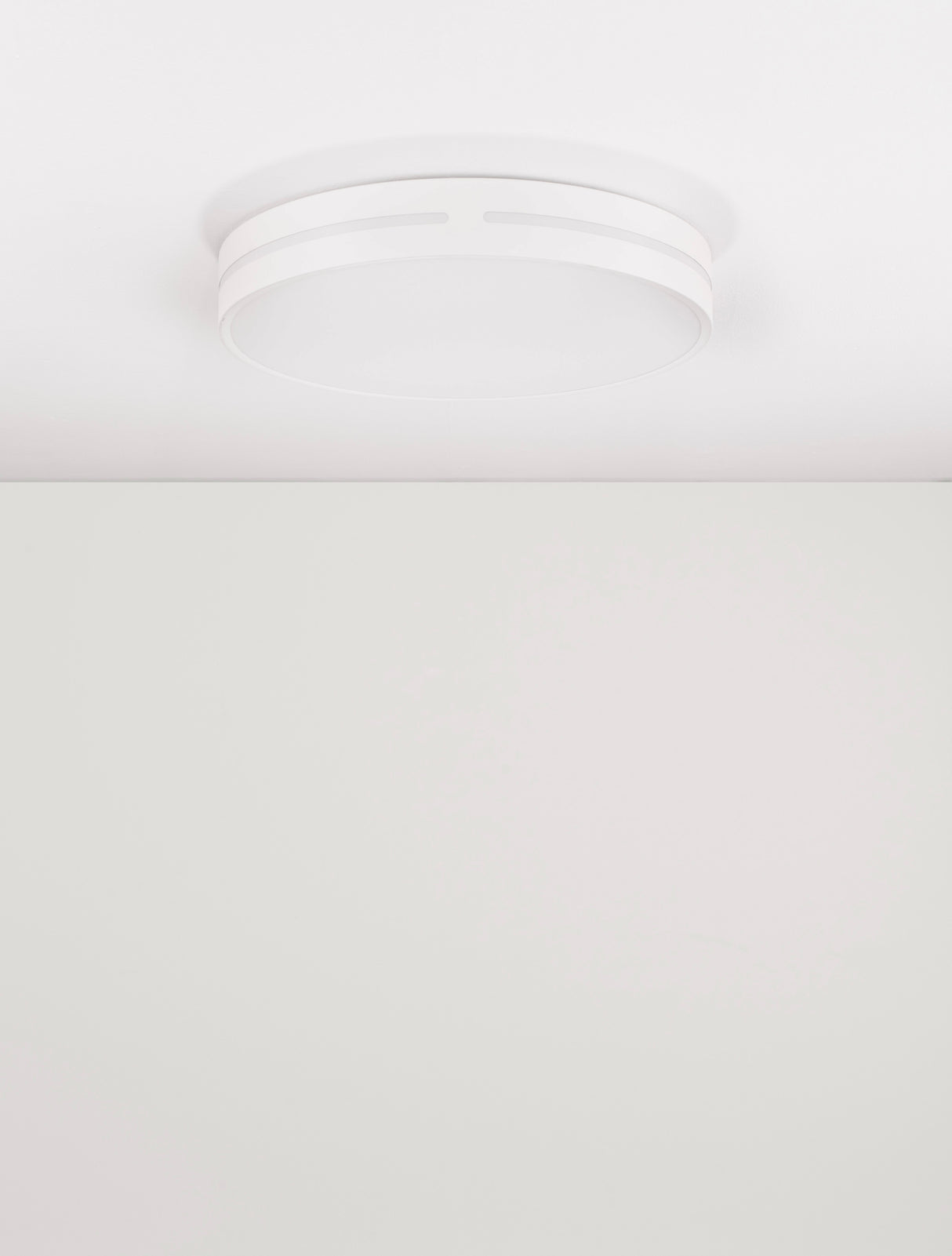 WHEEL Deckenleuchte Ø 45cm-Luxomo Leuchten