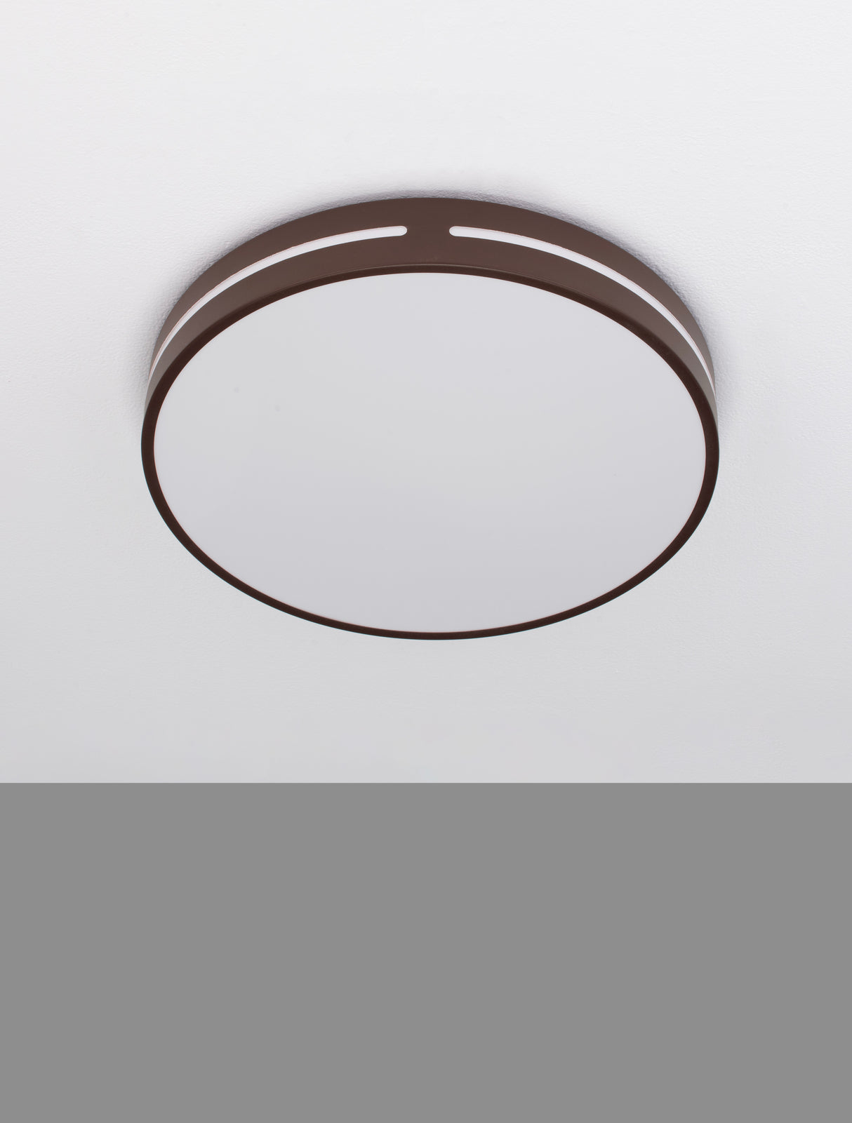 WHEEL Deckenleuchte Ø 45cm-Luxomo Leuchten