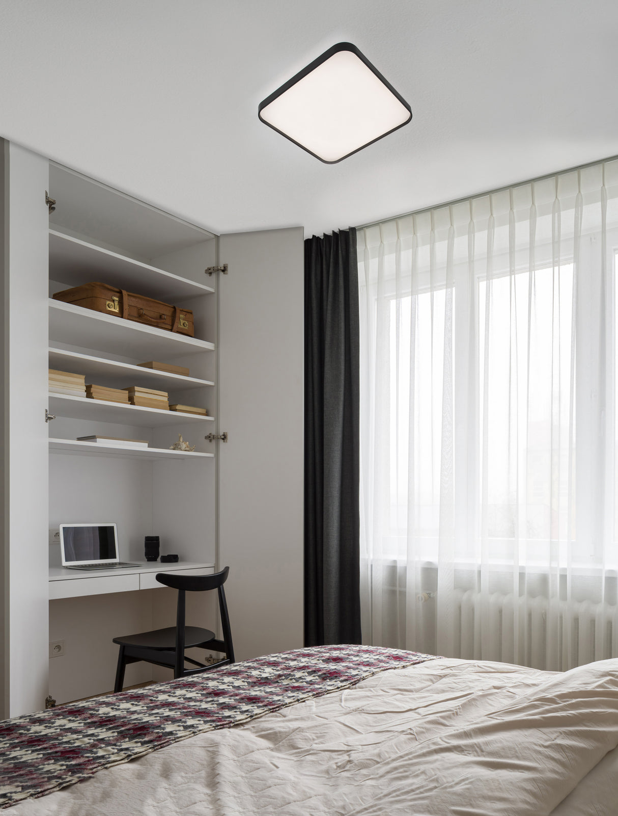 ATHOS Deckenleuchte-Luxomo Leuchten