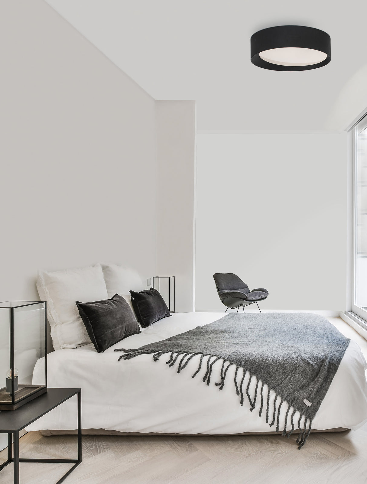 OBY Deckenleuchte-Luxomo Leuchten