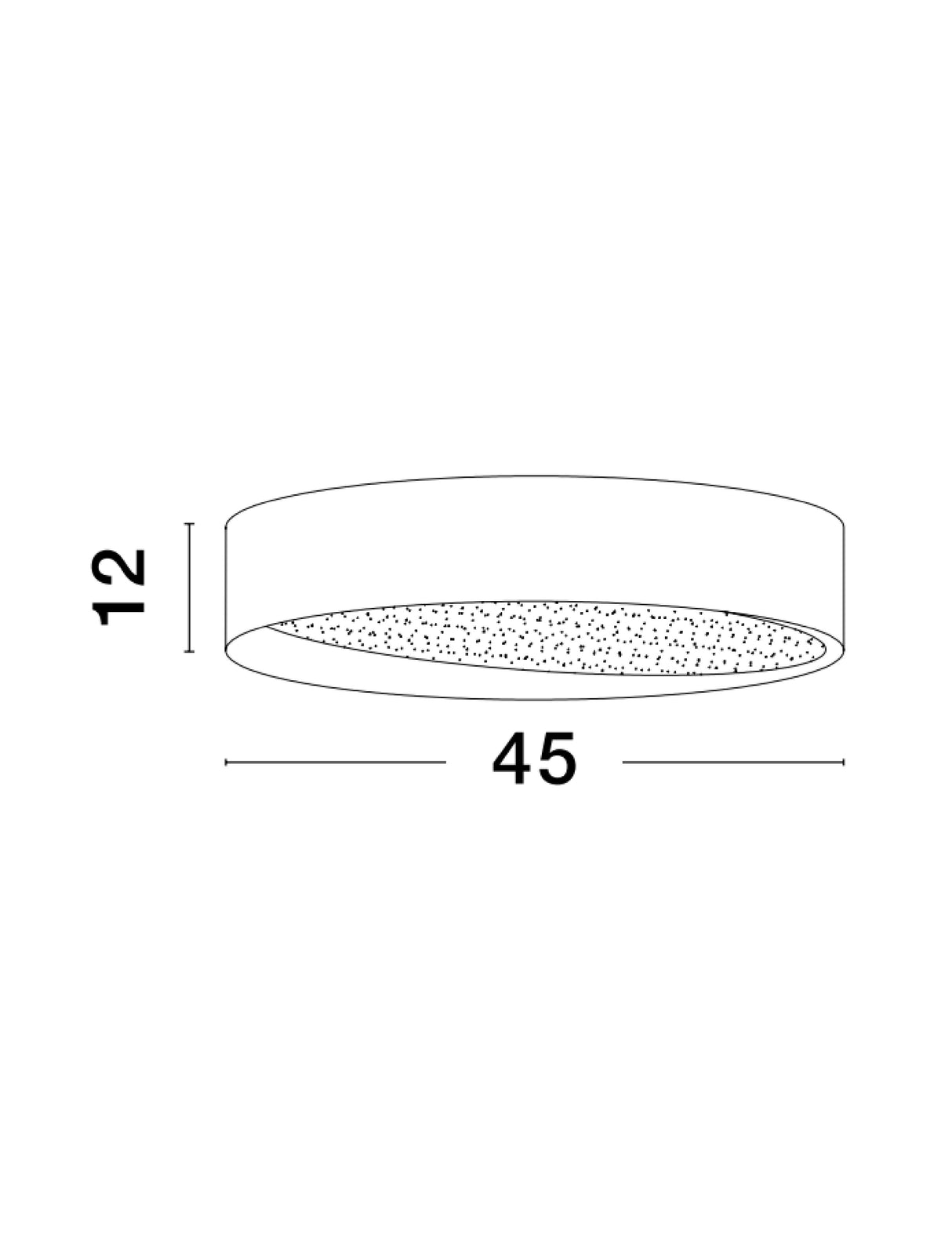 OBY Deckenleuchte-Luxomo Leuchten