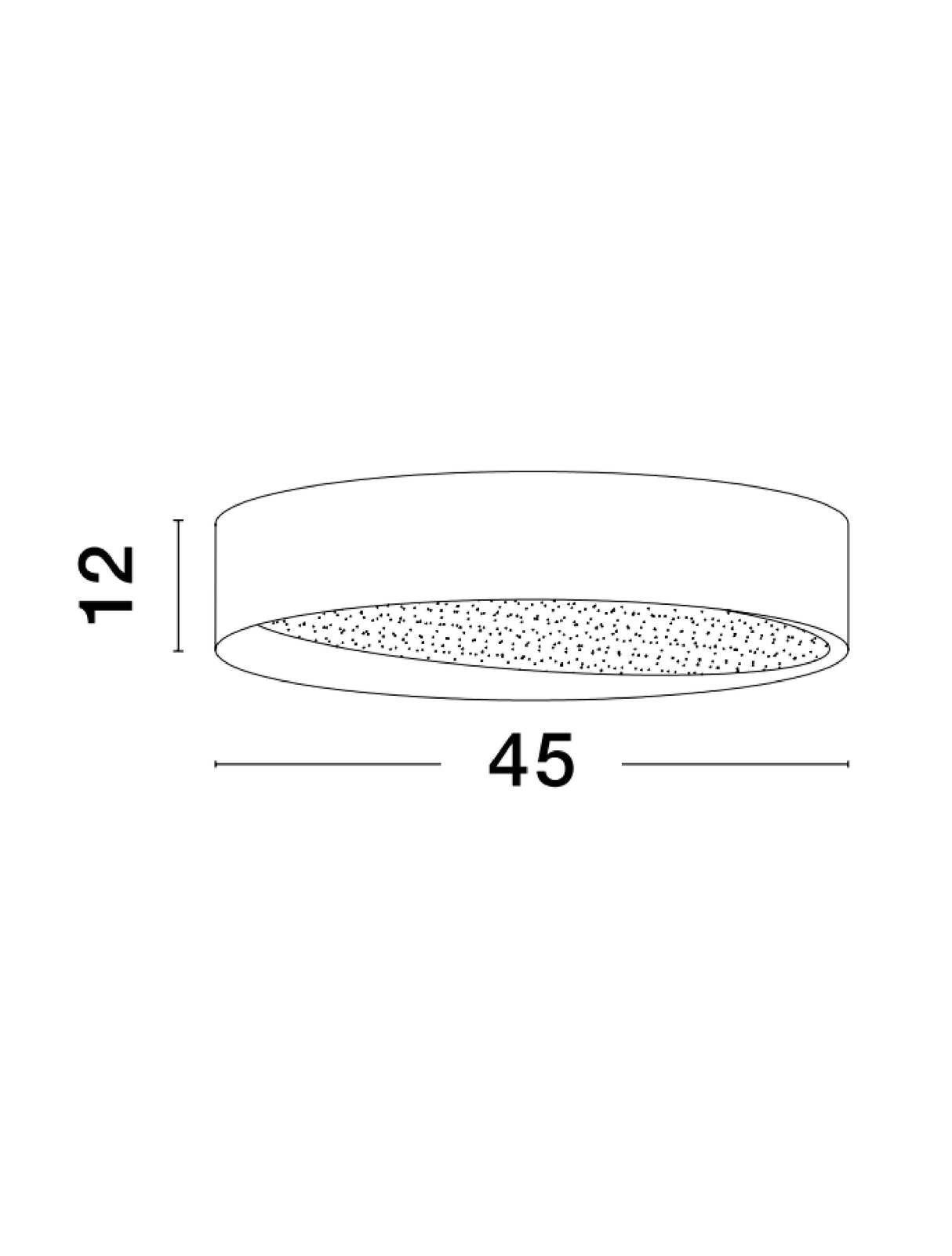 OBY Deckenleuchte-Luxomo Leuchten