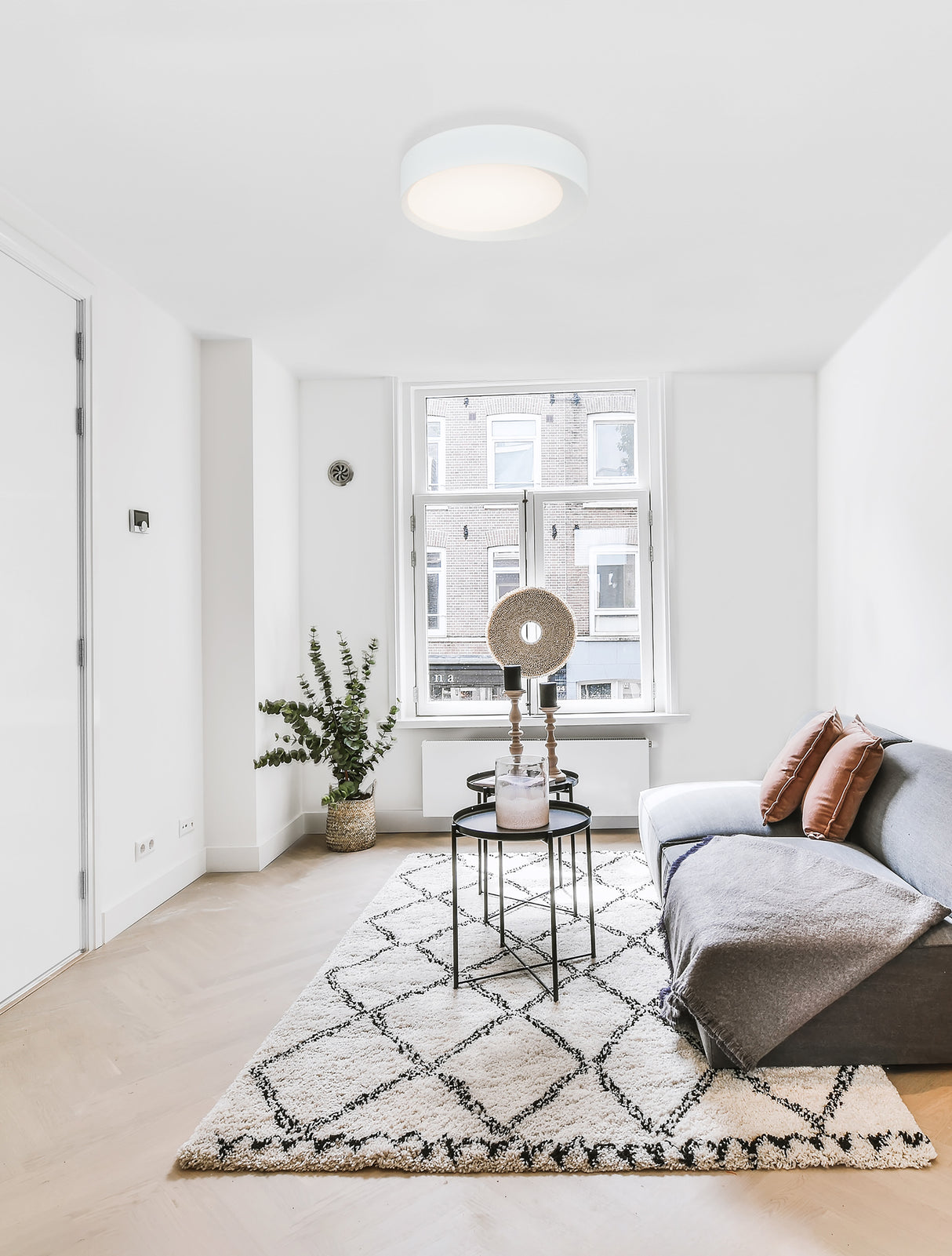 OBY Deckenleuchte-Luxomo Leuchten