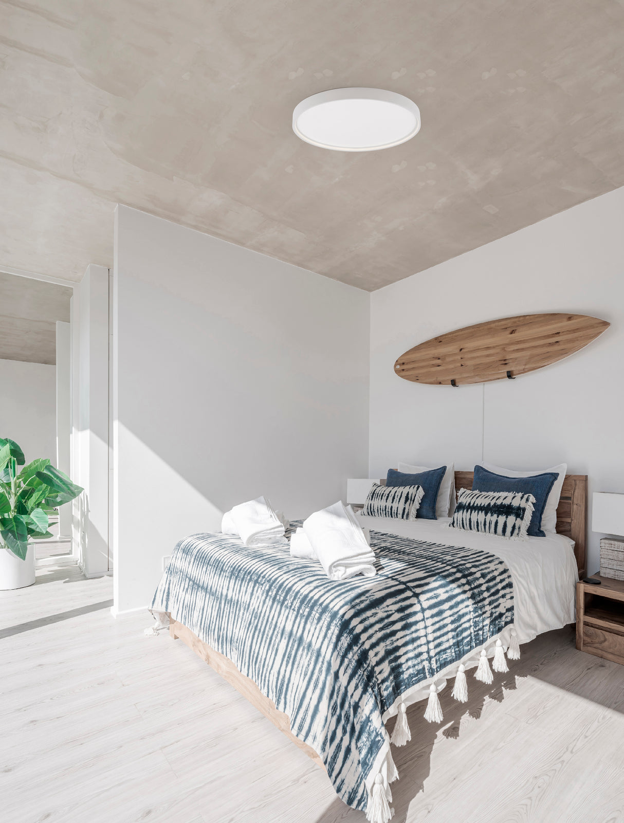 OLAF Deckenleuchte-Luxomo Leuchten