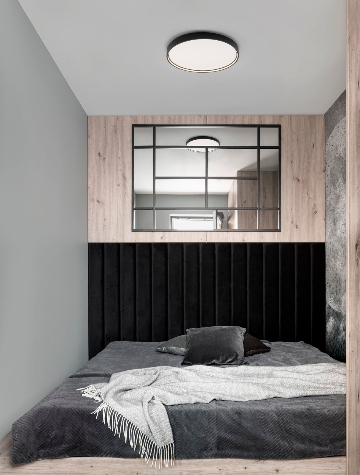 OLAF Deckenleuchte-Luxomo Leuchten