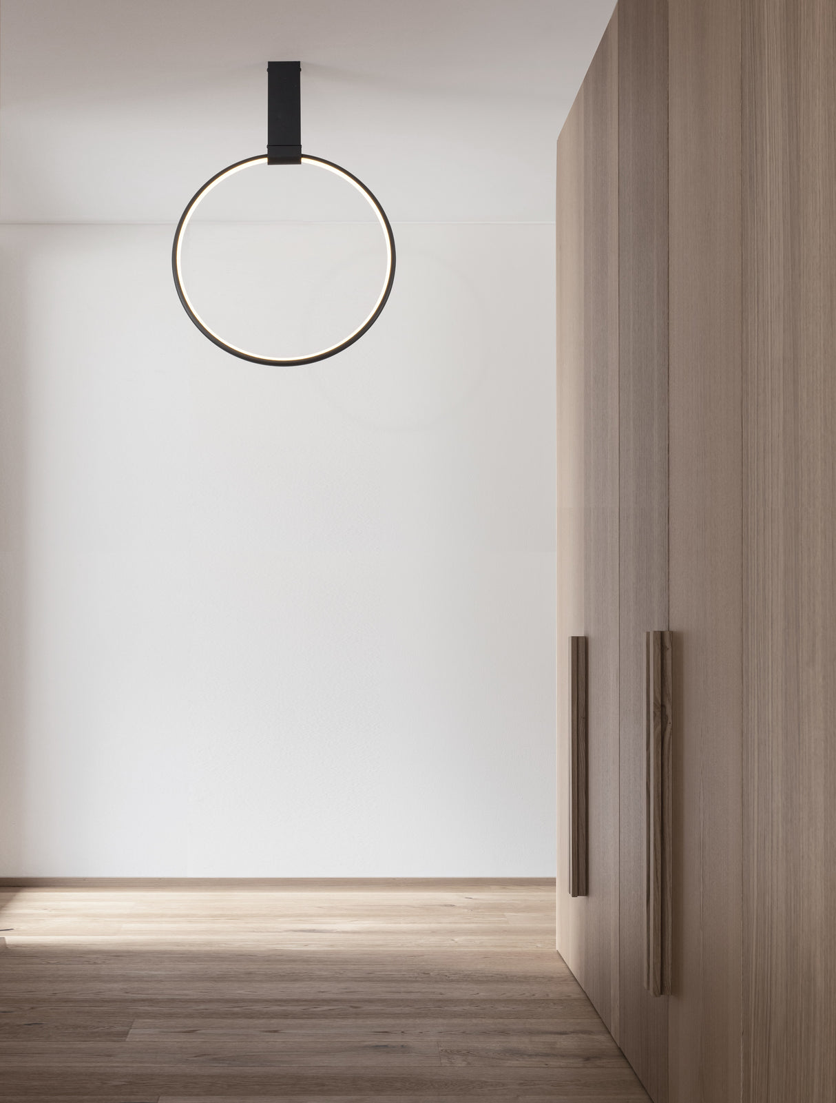 GARVE Ring-Deckenleuchte-Luxomo Leuchten