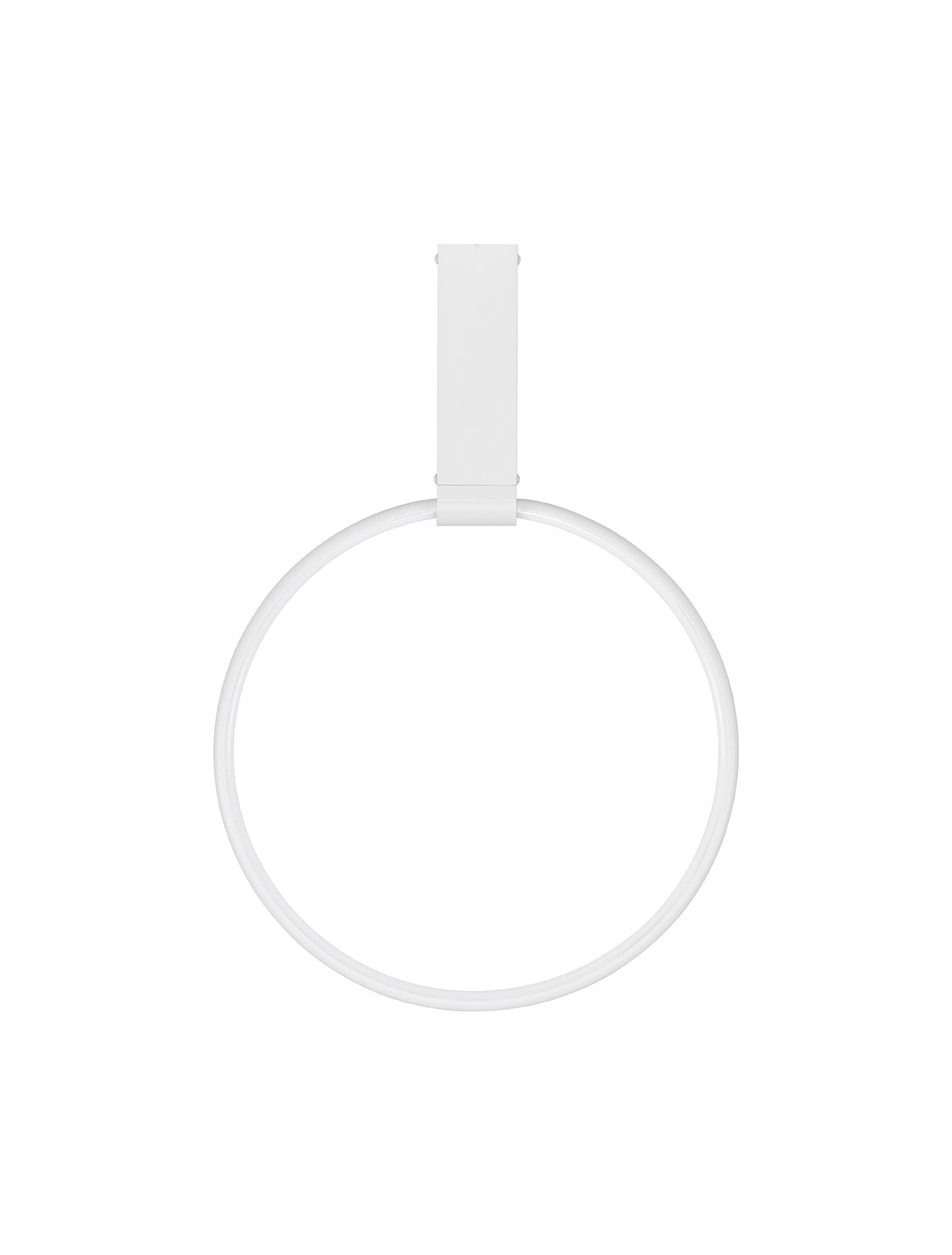 GARVE Ring-Deckenleuchte-Luxomo Leuchten